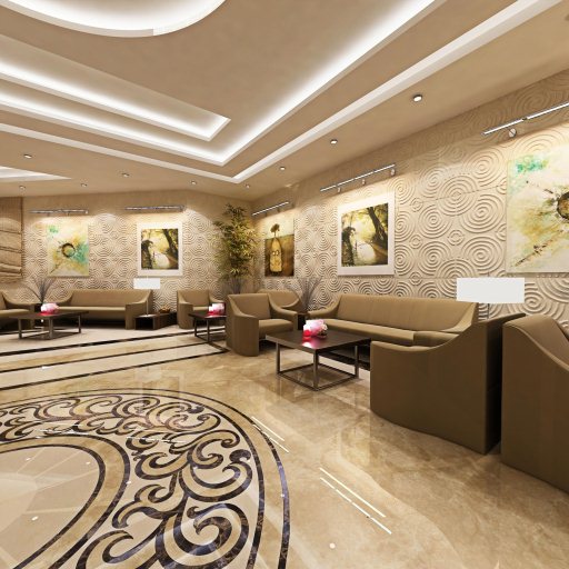 Makka For Construction Studies — Babten Project