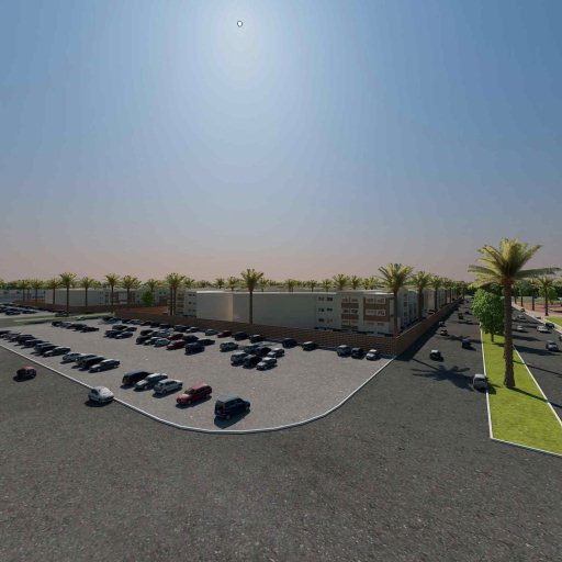 Makka For Construction Studies — Madina Project