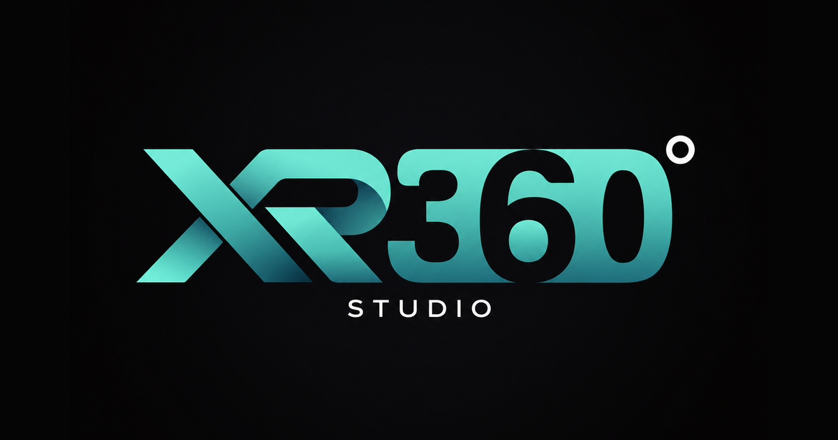 Interactive 360 panorama virtual tour experience on the web